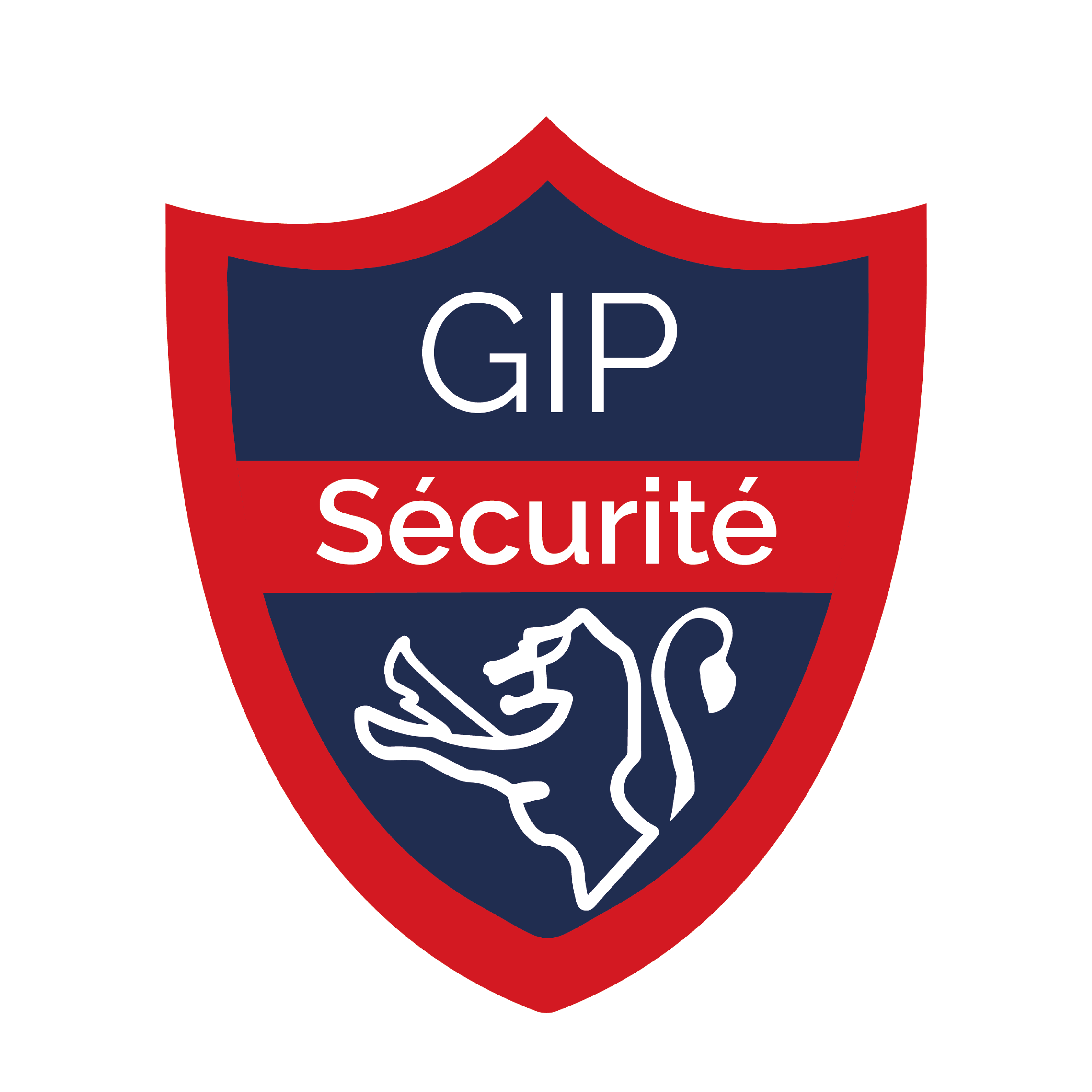 Logo de GIP Sécurité